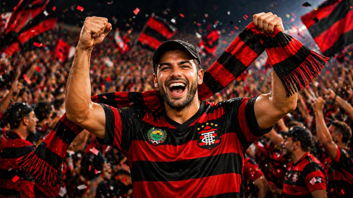 TAC lança plataforma de Sócio Torcedor digital e inicia contagem para o Centenário.